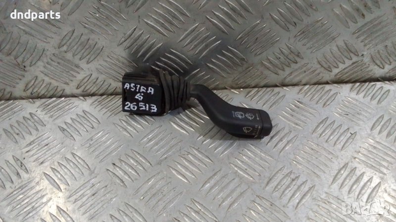 Лостче чистачки Opel Astra G 2000г.	, снимка 1