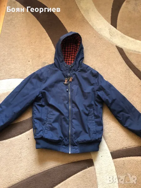 Зимни якета Element Wolfeboro Collection Vans Converse Levi’s , снимка 1