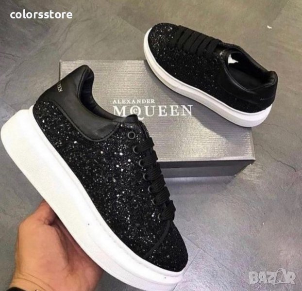 Брокатени кецове  Alexander McQueen код Br318, снимка 1