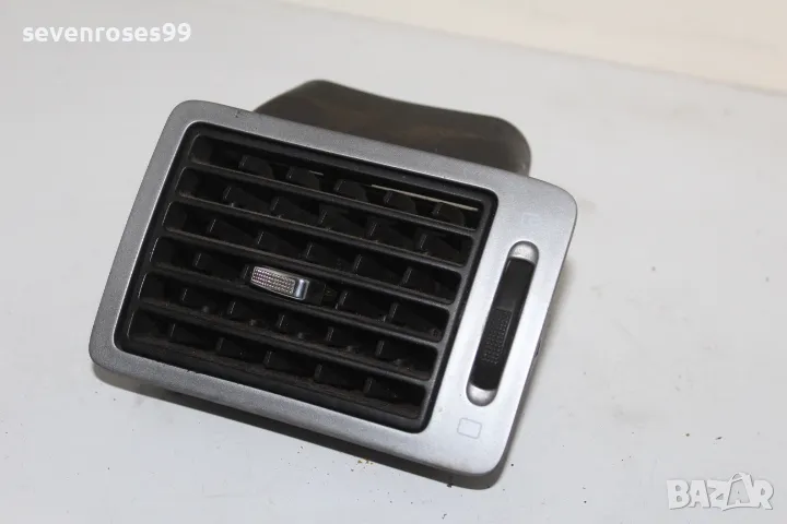 Духалка дясна Пежо 307 св комби 2002 1.6i Peugeot 307SW, снимка 1