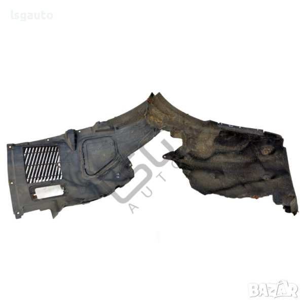 Преден ляв подкалник BMW 5 Series (F10, F11) 2010-2016 ID:106375, снимка 1