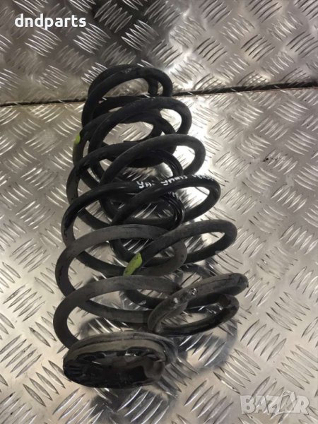 Задни пружини Toyota Yaris,2002г., снимка 1