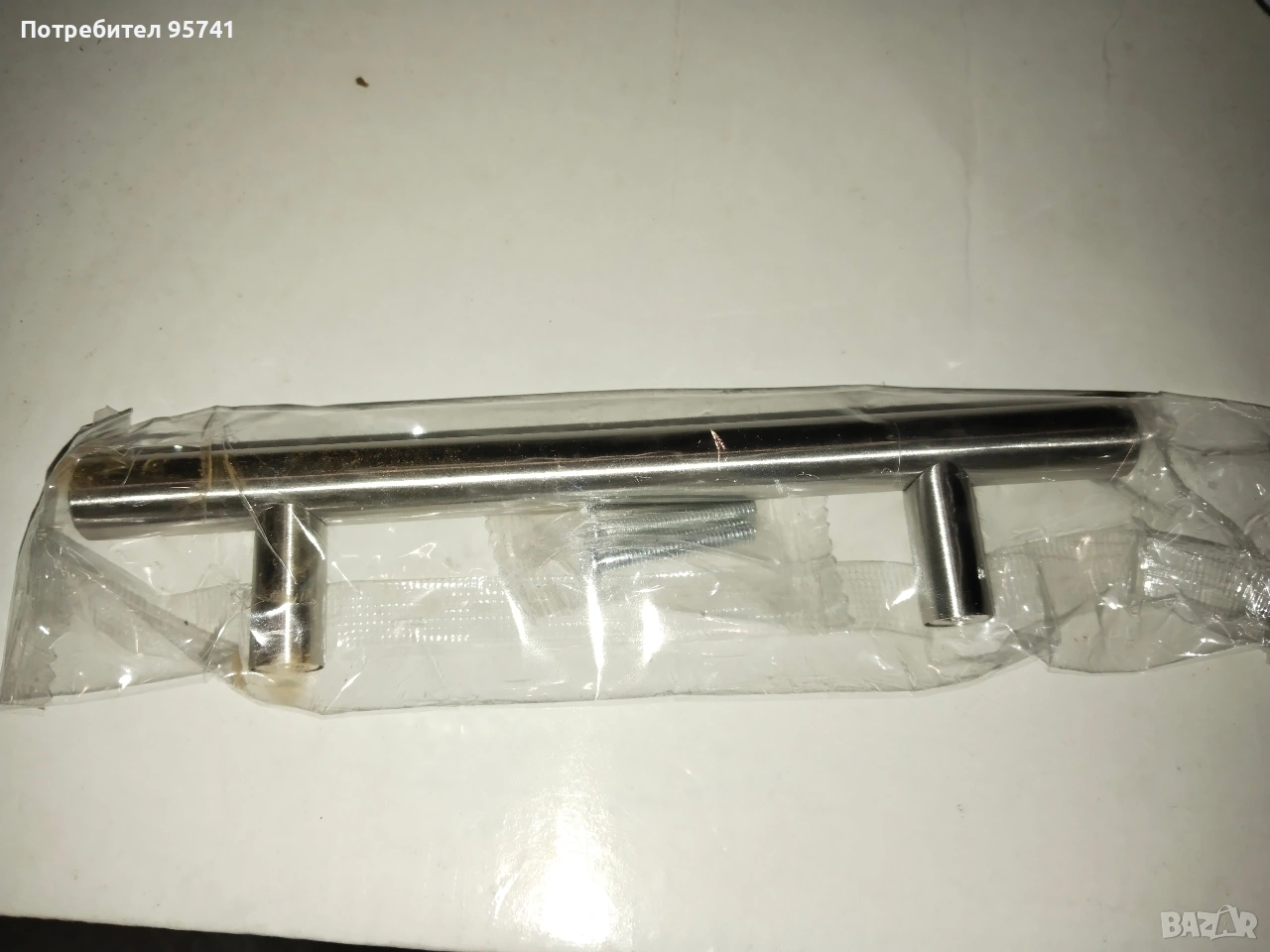 обков/ дръжка, снимка 1