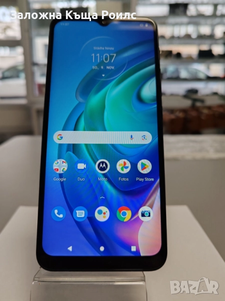 Motorola G10 , снимка 1