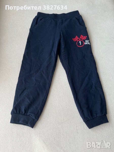 Детско спортен панталон, снимка 1