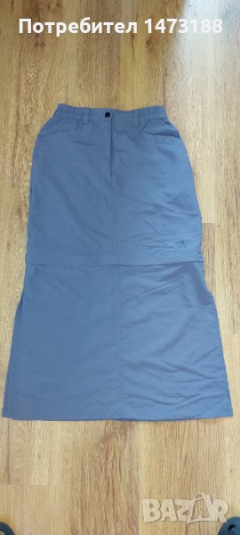 Пола, две дължини номер 34, снимка 1