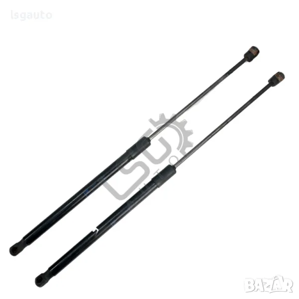 Амортисьори заден капак Opel Astra K  ID: 141366, снимка 1