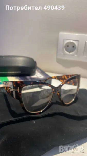 Том Форд репллика,рамка за очила, снимка 1