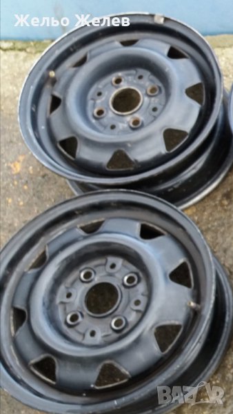 Джанти, снимка 1