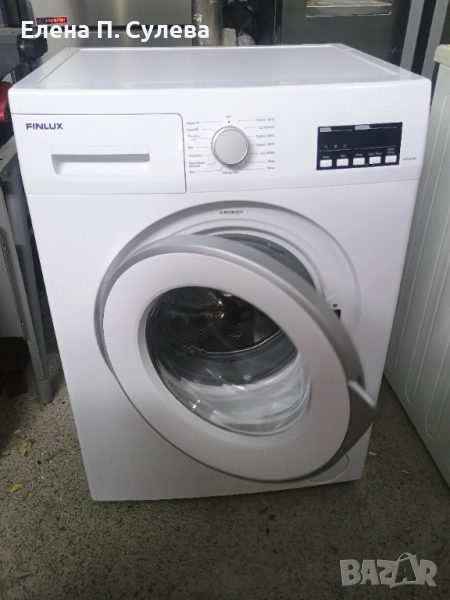 Пералня Finlux, снимка 1
