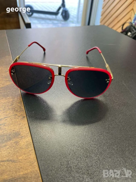 Слънчеви очила, снимка 1