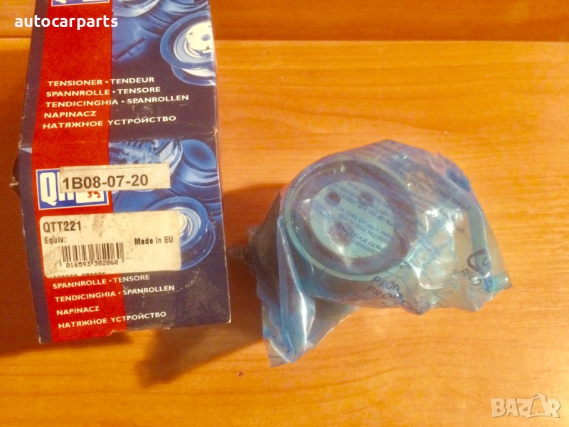 Обтяжна ролка, ангренаж за Фиат Уно, Пунто, Фиорино, Палио, Дуна, Страда.. Иносенти Елба, снимка 1