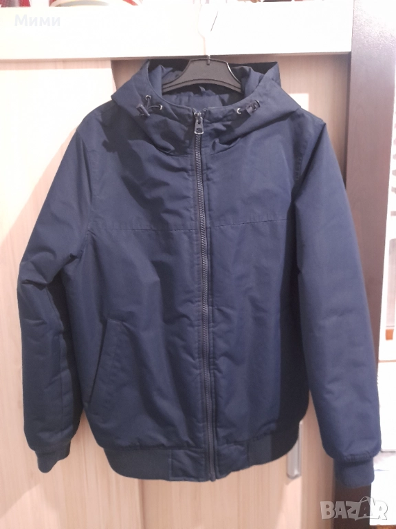 Униформено зимно яке  за училище , снимка 1