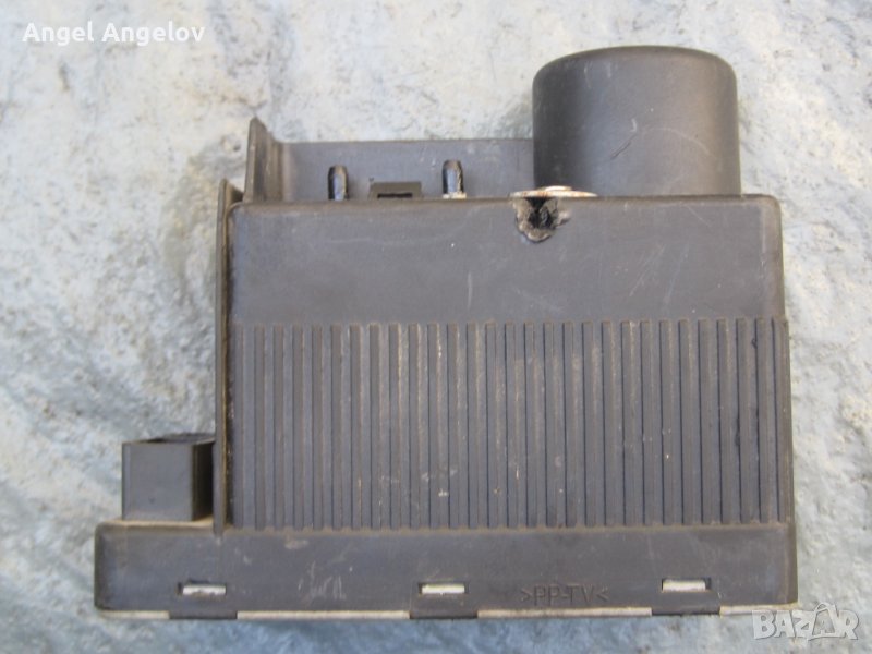 Вакуум помпа 2028000948 Bosch MERCEDES-BENZ C-класа Седан (W202) 03.1993 - 05.2000, снимка 1