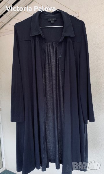 Рокля/туника/жилетка COS Швеция, снимка 1