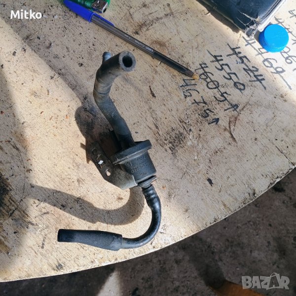 Клапан Вакум Глава За Опел Корса Б 1.0И 12В 1999г / Opel Corsa B 1.0I 12V 1999y, снимка 1