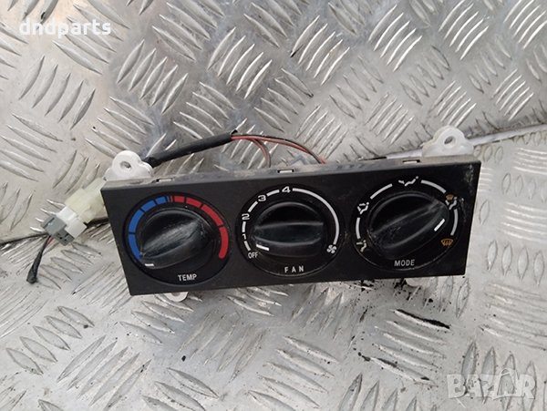 Панел климатик за Kia Pregio, 2002г., снимка 1