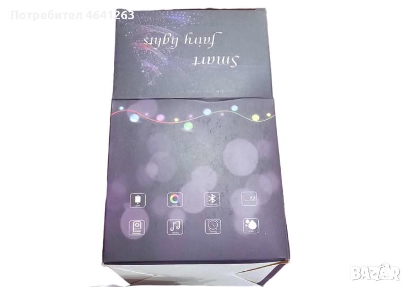 Коледна украса , снимка 1