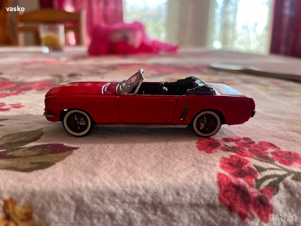 SOLIDO France 1:43, снимка 1