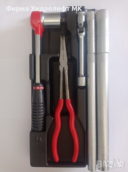 FACOM MOD.BJ24 Модул за смяна на свещи , снимка 1