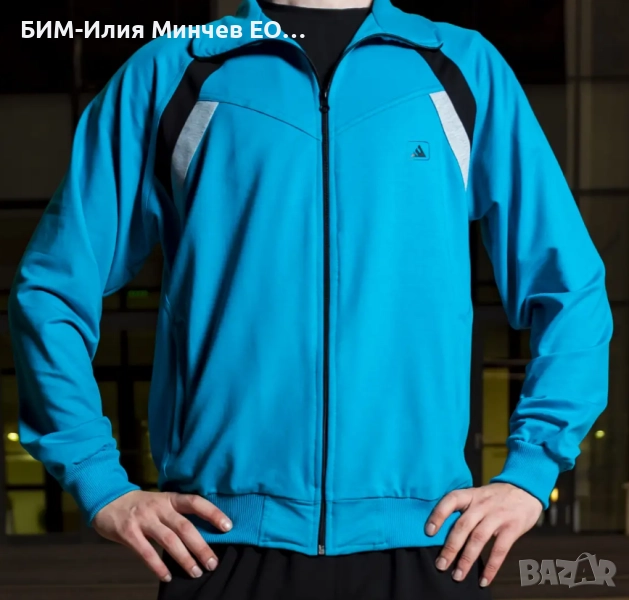 Български Мъжки Спортен Екип № 103-2, снимка 1