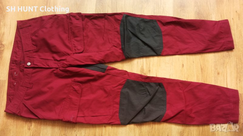 Lundhags FIELD Ws Pant дамско 42-XL /мъжко 50 M-L дамски панталон може да се ползва и за мъжки - 293, снимка 1