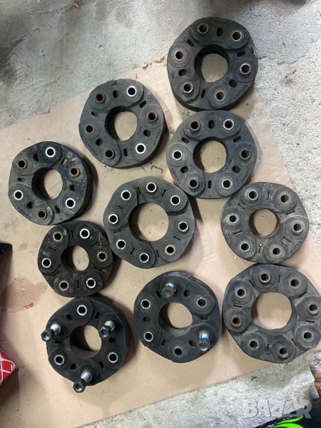 A2034110015 тампон кардон мерцедес ц класа е класа цлк цлц и други, снимка 1