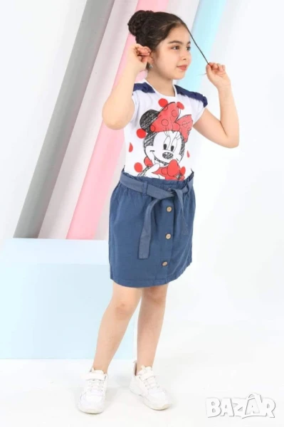 Детски комплект за момиче  на едро, снимка 1