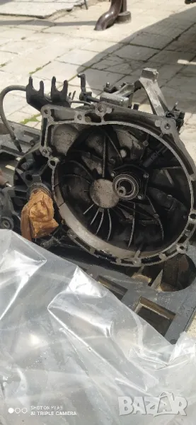 Скоростна кутия Ford focus 1.6tdci 109k.s, снимка 1