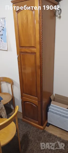 Камод и два гардероба , снимка 1