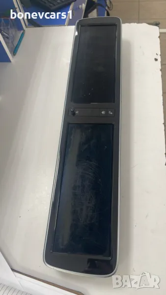 МЕРЦЕДЕС  MERCEDES BENZ S550  СКОРОСТОМЕР И ЕКРАН НА ДИСПЛЕЙ ID2229007810, снимка 1