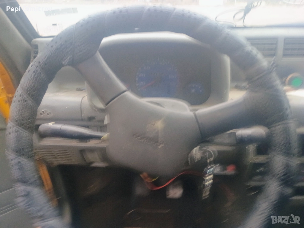 Daewoo Tico 0.8 На части , снимка 1