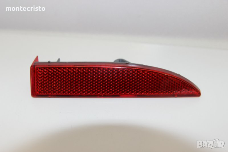 Ляв рефлектор задна броня Smart ForFour (2003-2006г.) ляв стоп задна броня / A4548200174, снимка 1