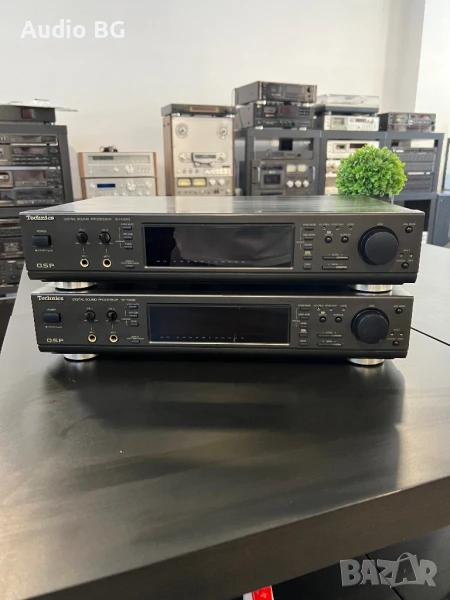 Technics Sh-Ge90, снимка 1