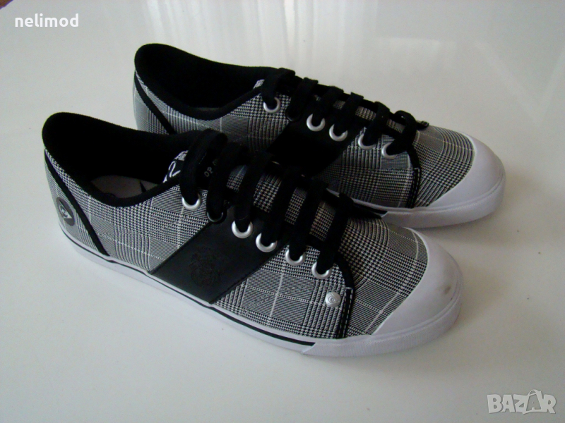 DUNLOP оригинал 100 % Разпродажба намалени на 45.00 лв  size UK 8  42 номер, снимка 1