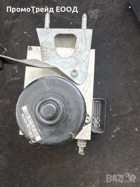 ABS АБС помпа БМВ Е46 2.0D BMW E46 34-51 6751768, снимка 1