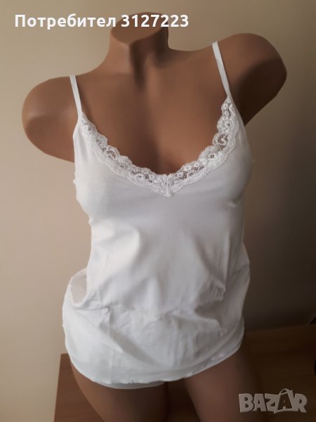 Вълнен комплект корсаж и бикина, снимка 1