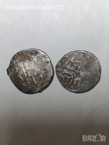 Турски монети , снимка 1