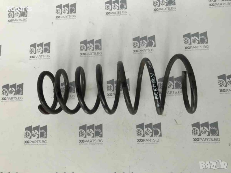 Задна пружина за Mazda Premacy 99-2005г., снимка 1