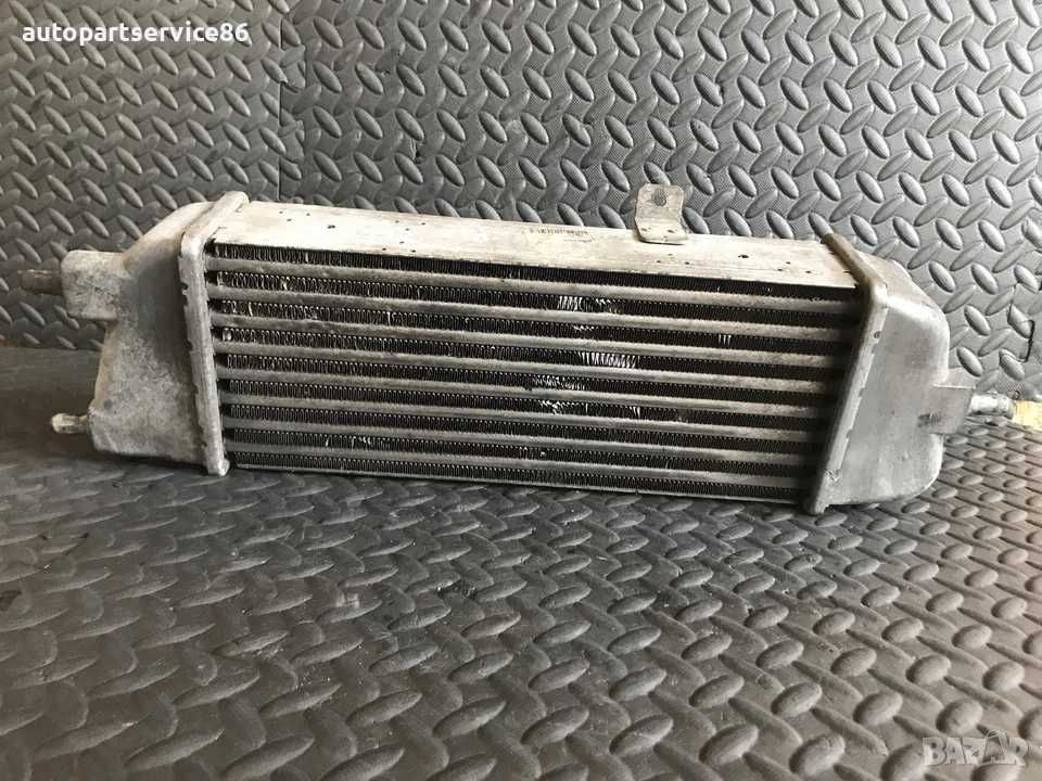 Интеркулер за KIA Ceed 1.6 CRDi (2007–2012) 28270-2A610, снимка 1