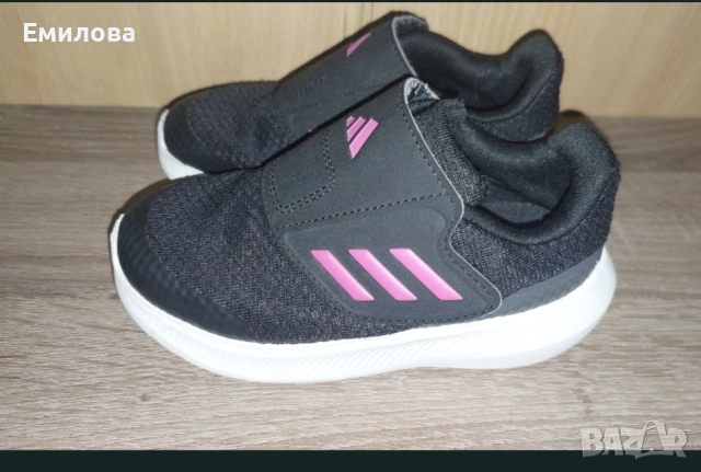 Маратонки Адидас, номер 27