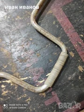 Ключ Манивела , снимка 5 - Ключове - 33984509