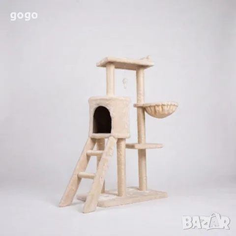 драскалка за котки 