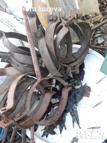 Улуци и водостоци, снимка 4 - Други - 52372761