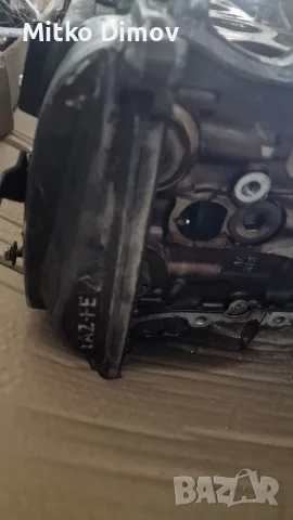 Двигател 1az-fe Toyota rav4 , снимка 2 - Части - 55804261