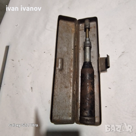 Гресйорка , снимка 4 - Други инструменти - 52458875