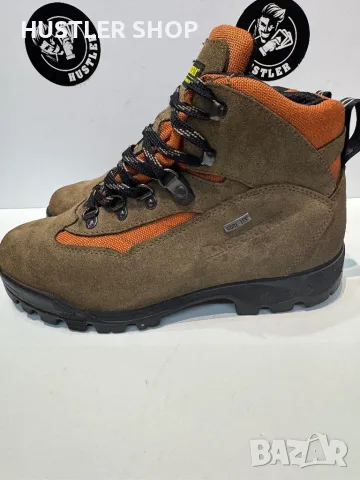 Туристически обувки LA SPORTIVA GORE-TEX VIBRAM.Номер 38, снимка 2 - Други - 49510526