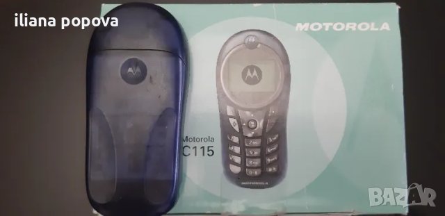 Телефон Моторола