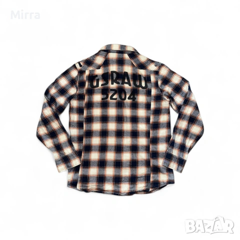 G-Star Raw Shirt, снимка 2 - Ризи - 52045014