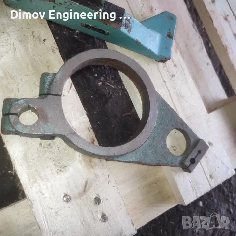 Приспособления за заточна машина , снимка 3 - Други машини и части - 49297433